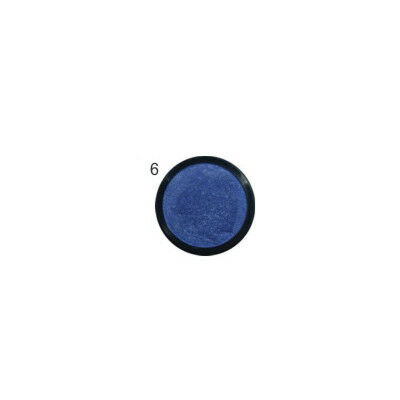 Eulenspiegel Profi-Aqua Pearlised, Professional Make-Up for Face and Body Painting